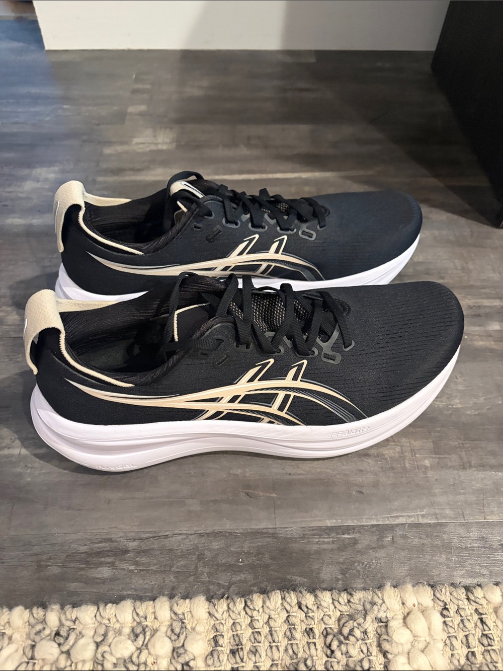 ASICS Nimbus 29